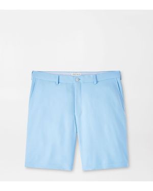 Peter Millar Salem Performance Short - Blue