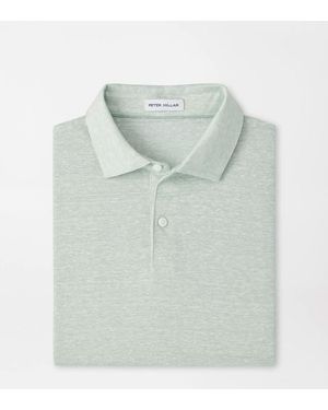 Peter Millar Sanibel Polo - Green