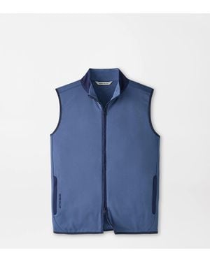 Peter Millar Vail Gilet - Blue