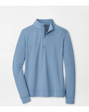 Peter Millar Essential Perth - Blue