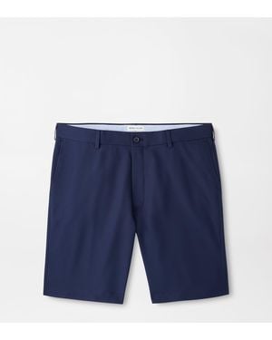 Peter Millar Salem Performance Short - Blue