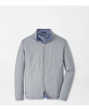 Peter Millar Ryder Reversible Jacket - Blue