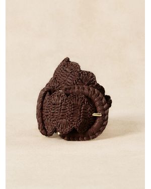 Petite Mendigote Ceinture Adelia - Neutre