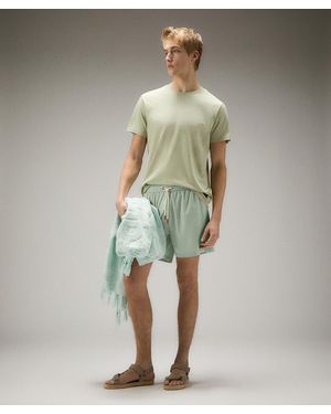 Peuterey Badeshorts - Blau