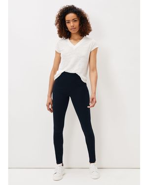 Phase Eight Amina Jegging Long - Blue