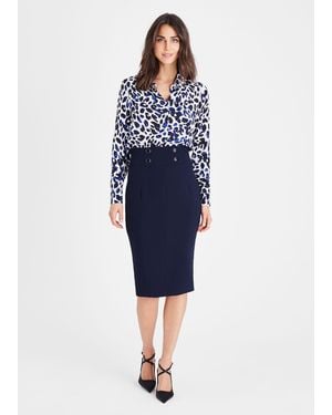 Damsel In A Dress Damsel - Blue