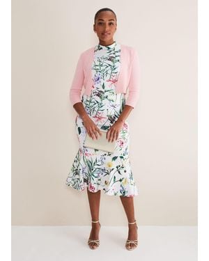 Hai Phase Eight K Occasion Jacket - Multicolour