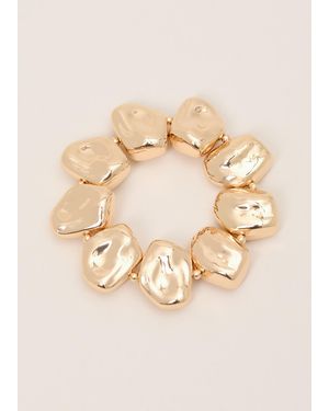 Phase Eight Nugget Bracelet - Natural