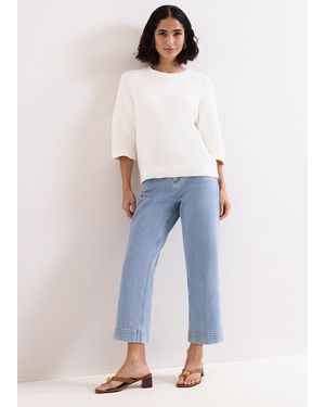 Phase Eight Lexi Jean - Blue