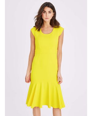Damsel In A Dress Damsel - Yellow