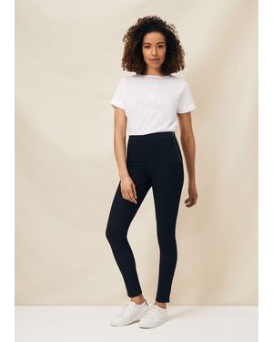 Phase Eight Amina Jegging - Blue
