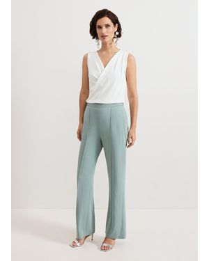Phase Eight Bowen Suit Trouser - Multicolour