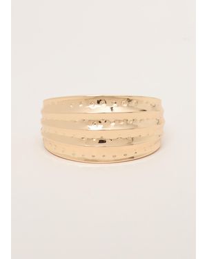 Phase Eight Statement Cuff Bracelet - Natural