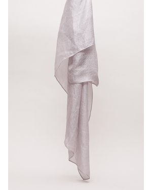Phase Eight Luxury Shawl - Pink