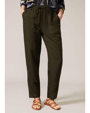 Phase Eight Manda Jogger Trouser - Multicolour