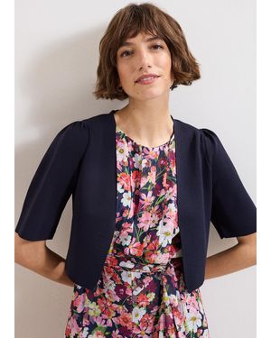 Phase Eight Delphine Cover Up - Blue