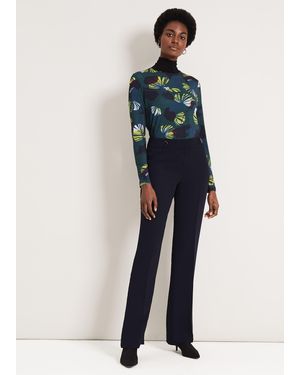 Damsel In A Dress 's Margot City Suit Trousers - Blue