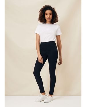 Phase Eight Amina Jegging - Blue