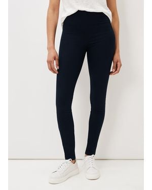 Phase Eight Amina Jegging Long - Blue
