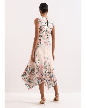 phase eight lina dress PHASE EIGHT Lina A Line Midi Dress