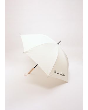 Phase Eight Umbrella - Natural