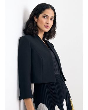Phase Eight Catherine Jacket - Blue