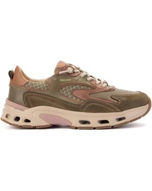 Pikolinos BALERMA W7L-6937C2 - Marrón