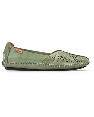 Pikolinos Ballerinas - Verde