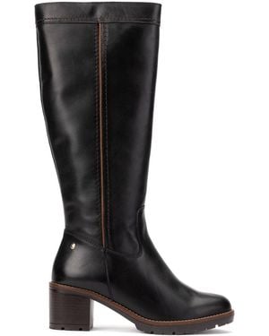 Pikolinos LLANES W7H-9817C1 - Negro