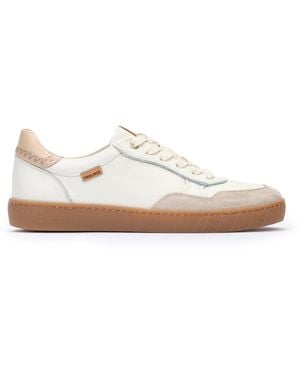 Pikolinos LANZAROTE W7B-6670C1 - Blanco