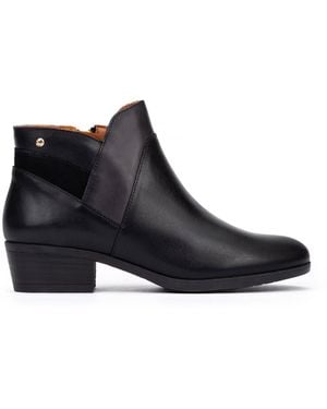 Pikolinos DAROCA W1U-8732C2 - Negro