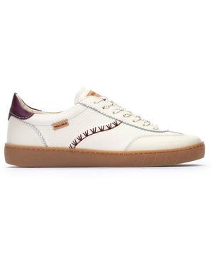 Pikolinos LANZAROTE W7B-6508LIC1 - Blanco