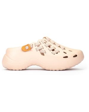 Pikolinos ROMANA W8G-0520EL - Rosa