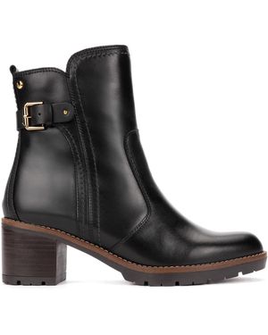 Pikolinos LLANES W7H-8865 - Negro