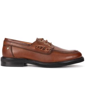 Pikolinos DEVA W2L-3938C1 - Marrón