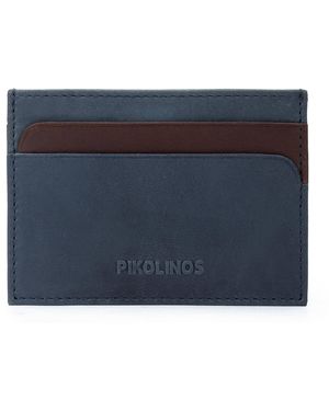 Pikolinos BELMONTE MAC-W272 - Azul