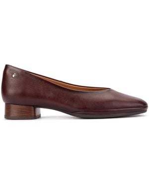 Pikolinos UBEDA HAW2N-5627CO - Morado