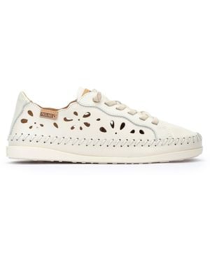 Pikolinos SOLLER PKW8B-6550 - Blanco