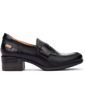 Pikolinos MALAGA W6W-3916C1 - Negro