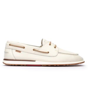 Pikolinos DENIA W0A-3925 - Blanco