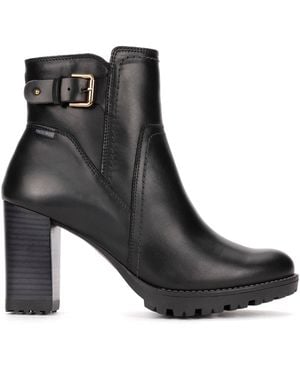 Pikolinos CONNELLY W7M-8730 - Negro