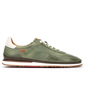 Pikolinos DENIA W0A-6842C2 - Verde