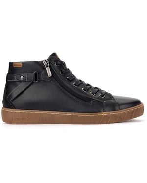 Pikolinos LANZAROTE W7B-8868C1 - Negro