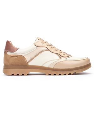 Pikolinos VIGO W3W-6649C1 - Blanco