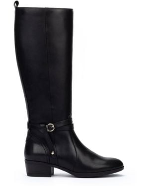 Pikolinos DAROCA W1U-9764 - Negro