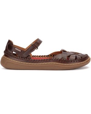 Pikolinos ARANJUEZ U9F-0014 - Marrón