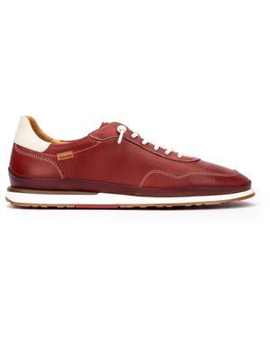Pikolinos DENIA W0A-6842C2 - Rojo