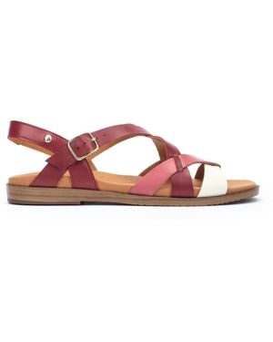 Pikolinos FORMENTERA PKW8Q-0894C1 - Rosa
