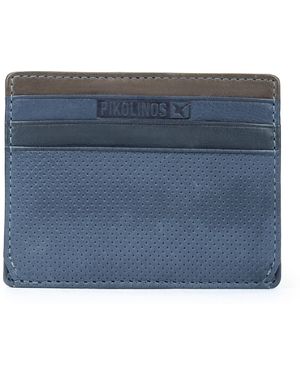 Pikolinos COMPLEMENTOS MAC-W252 - Azul
