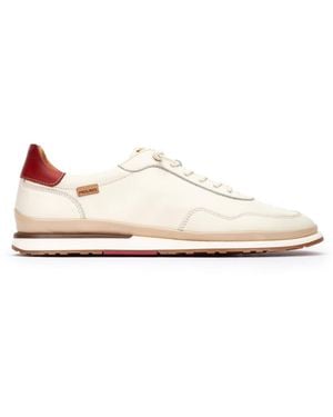 Pikolinos DENIA W0A-6842C1 - Blanco